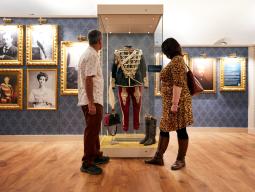 The Churchill Exhibition