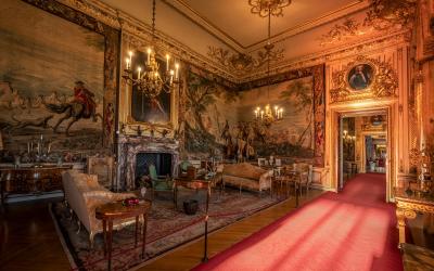 History Lovers  To Do List