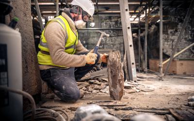 Roof Restoration