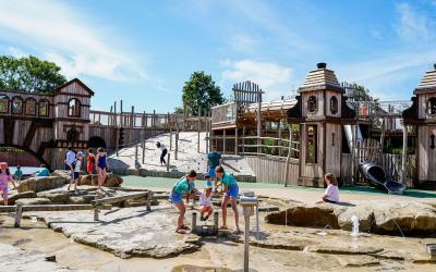Join us this  May Half Term