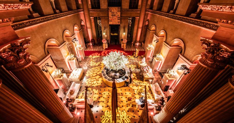 The Great Hall