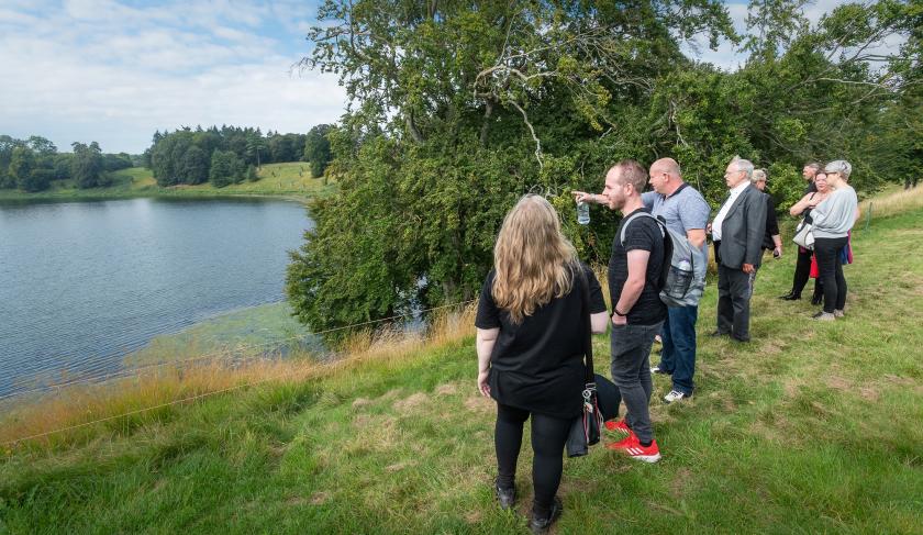 Social Prescribing <BR />with Aspire