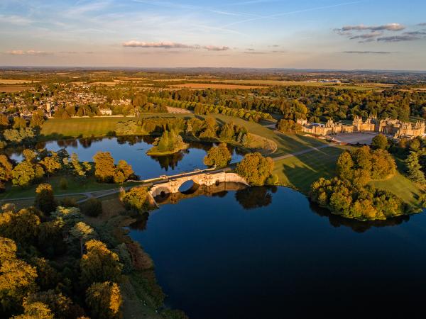 We've launched a £50,000 Bursary for Local Projects and Charities