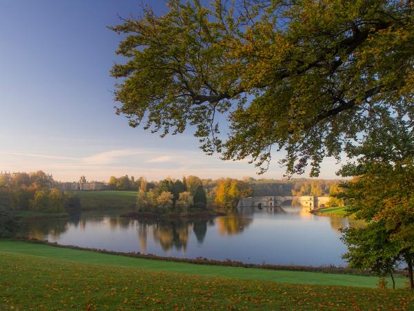 Saving 'The Finest View in England'