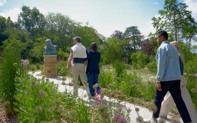 Summer at Britain's Greatest Palace