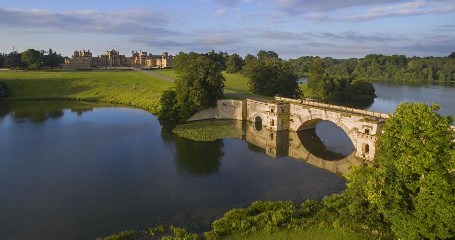 The Grand Bridge