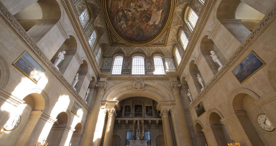 The Great Hall