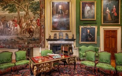 Palace State Rooms