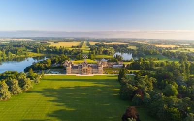 Drone Flights