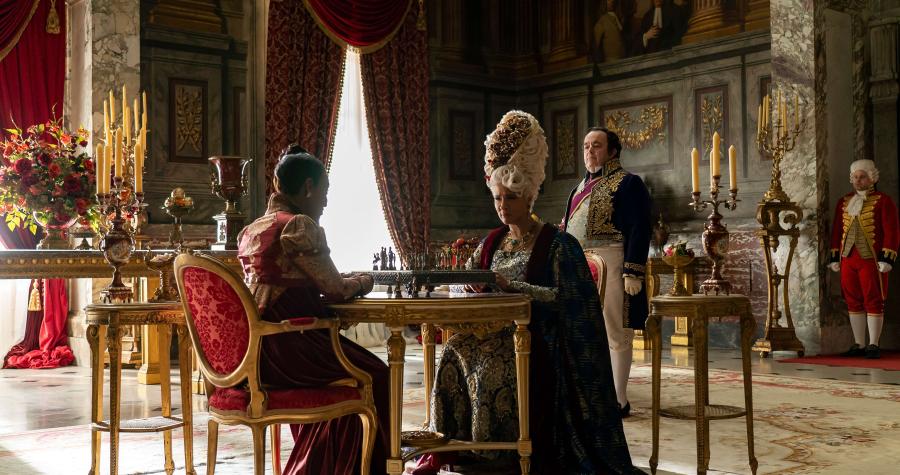 Bridgerton, Season 3