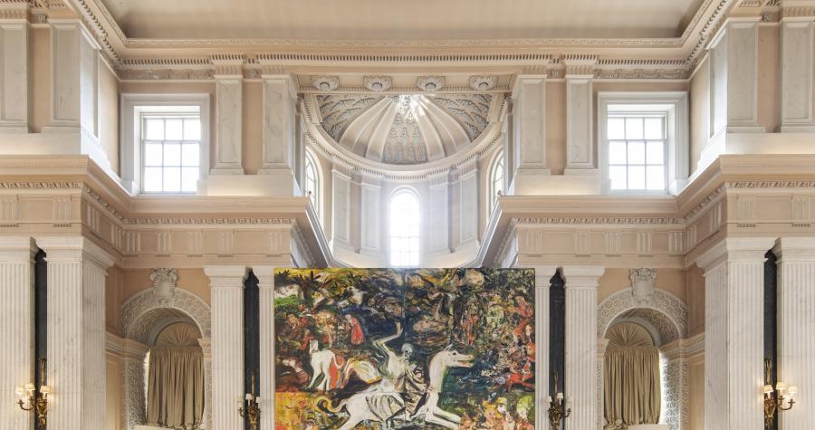 Cecily Brown