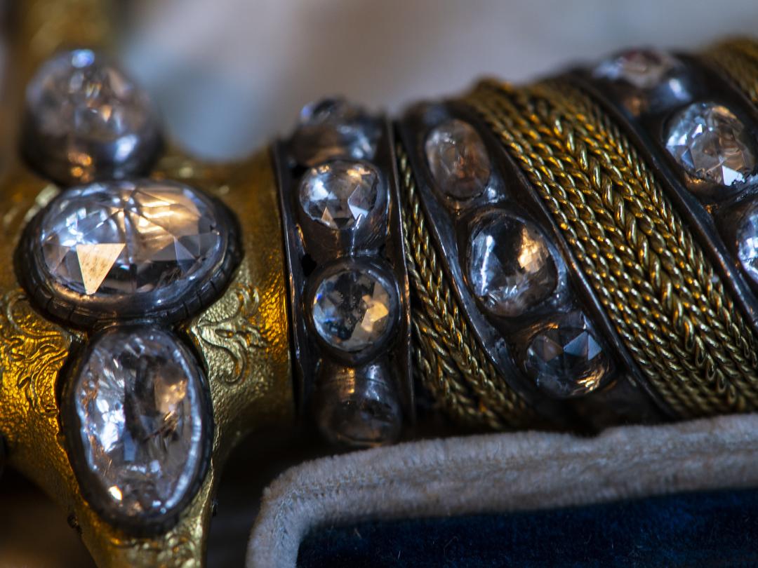 Ceremonial Sword