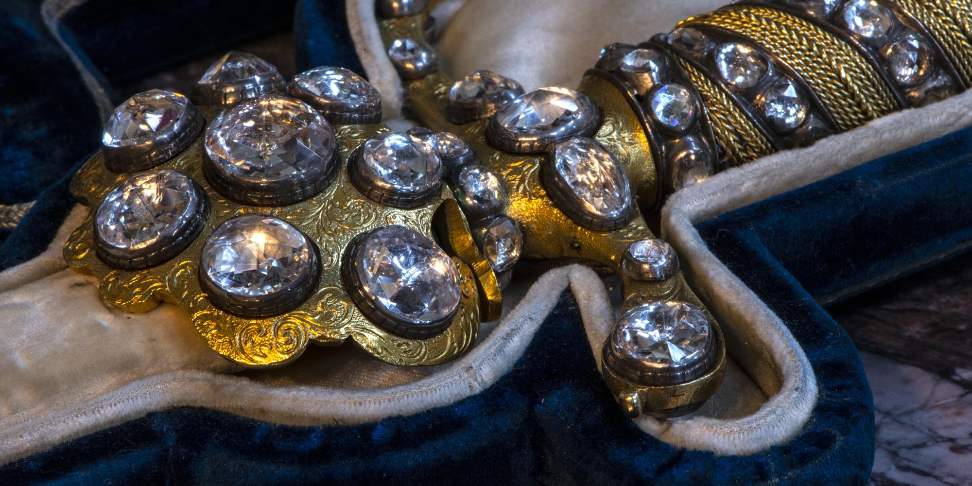 Ceremonial Sword