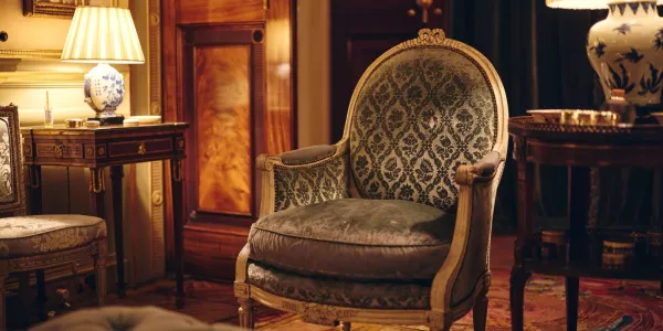 Armchair Talks