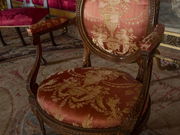 Children's Chair