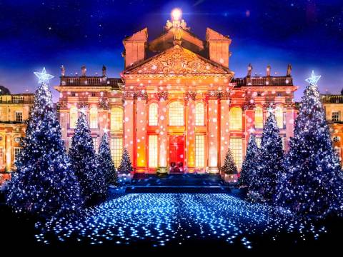 Christmas 2026