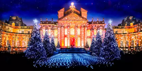 Christmas 2026