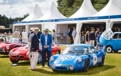 Salon Privé