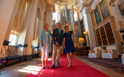 Discover our Great Indoors
