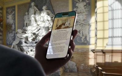 Archie - your  interactive guide