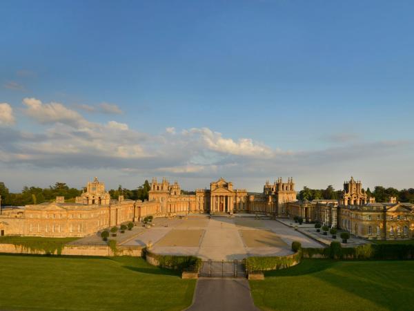 International Women's Day | The First Duchess