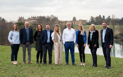 Senior Management Team