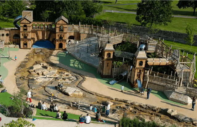 The Roof Restoration Project