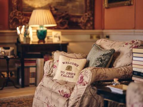 Family Treasures Collection