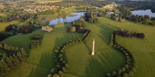 The Great Estate