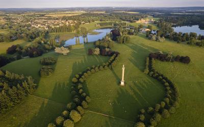 The Great Estate