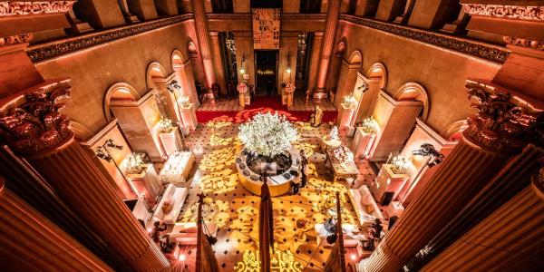 Corporate Events