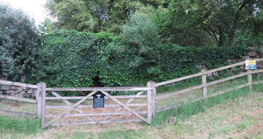 Grotto