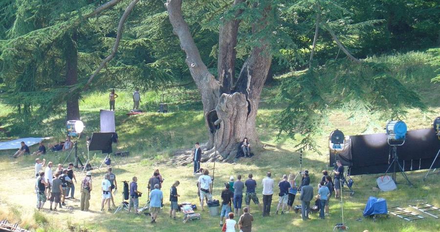 Harry Potter and the Order of the Phoenix