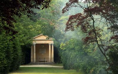 The Temple of Health