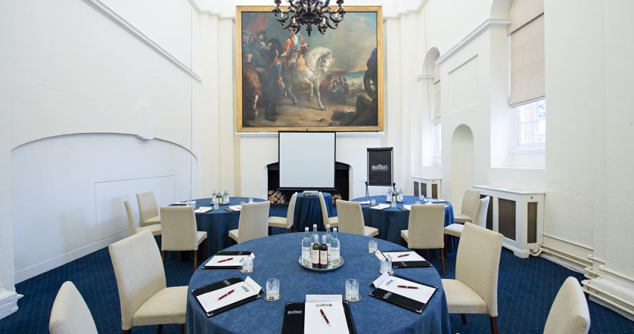Marlborough Room