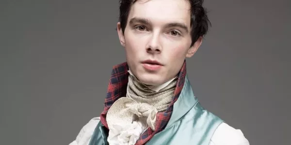 Zack Pinsent