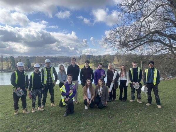 We're on Track to Train 100 Apprentices