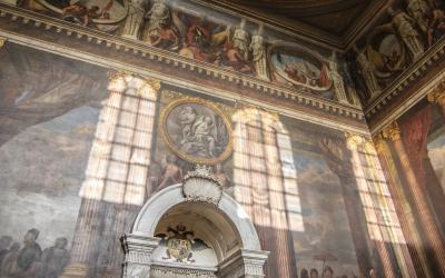 Treasures of Blenheim Palace