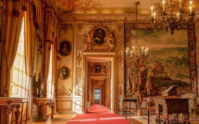 Palace State Rooms