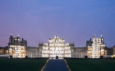 Jenny Holzer