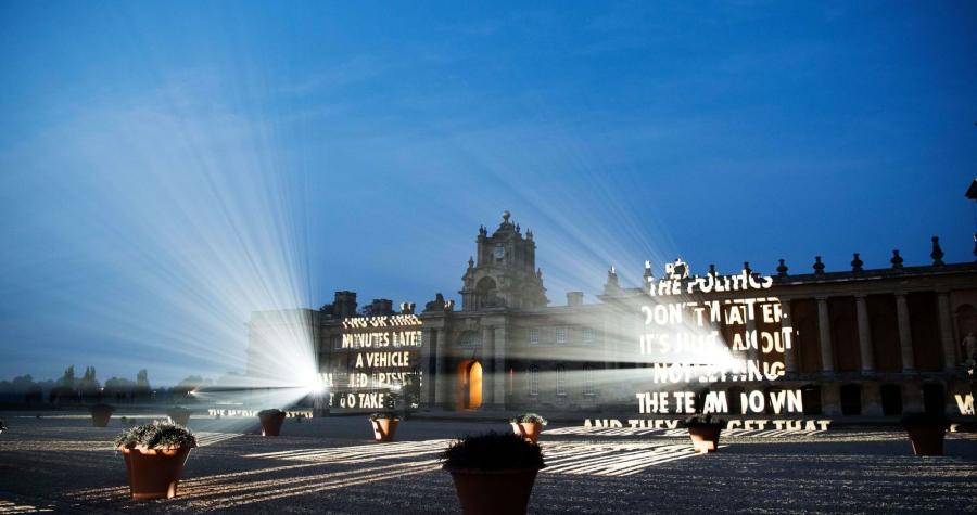 Jenny Holzer