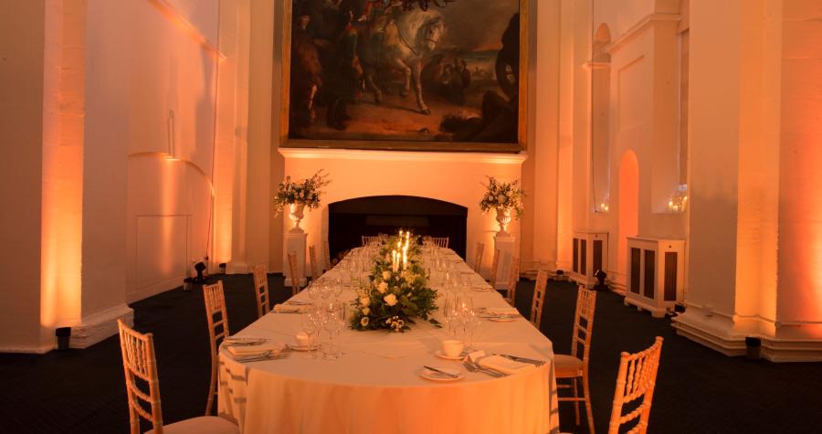 Marlborough Room
