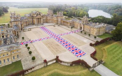 Blenheim Art Foundation