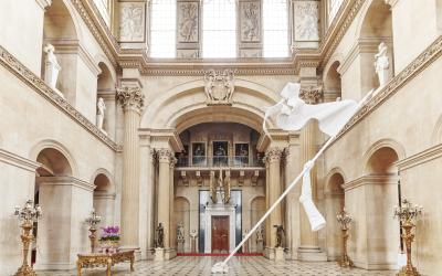 Blenheim Art Foundation