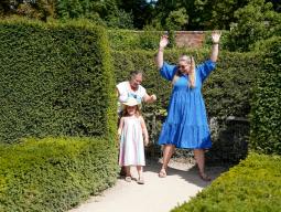 The Marlborough Maze