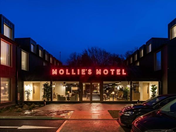 Mollie's Motel