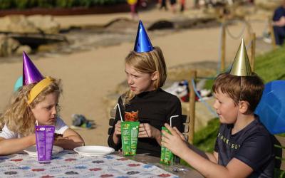 Children's Parties