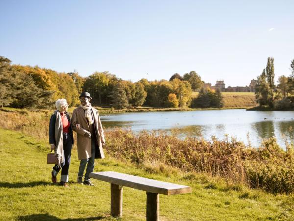Wellbeing Walks