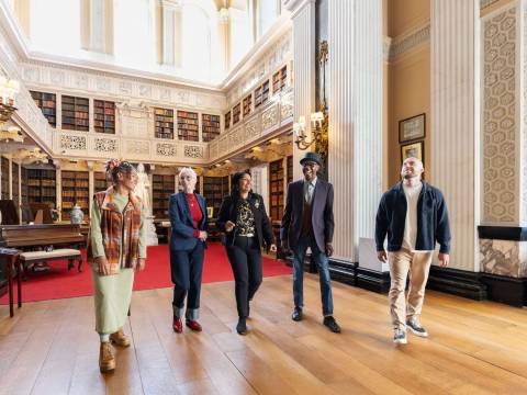 Discover our Great Indoors