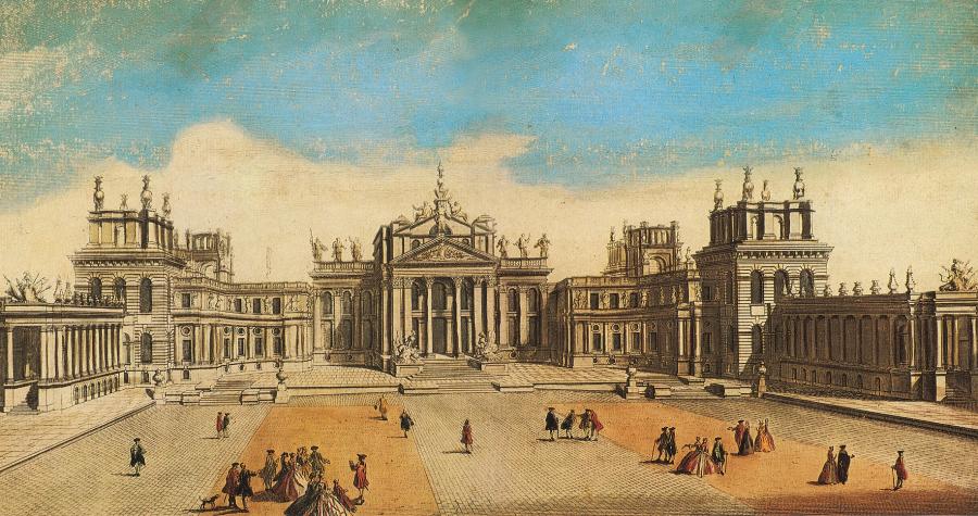 Celebrating the Life of the 1st Duke of Marlborough